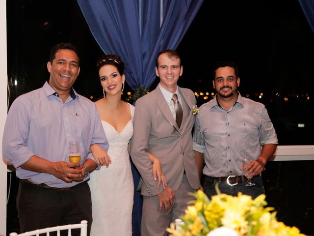 O casamento de Everson e Roberta  em Vilhena, Rondônia 192