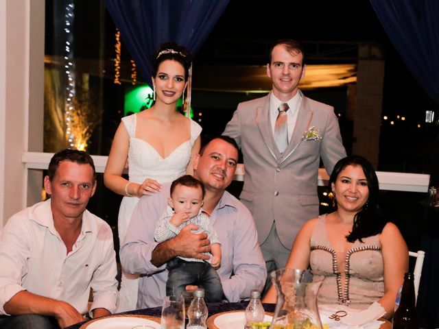 O casamento de Everson e Roberta  em Vilhena, Rondônia 194