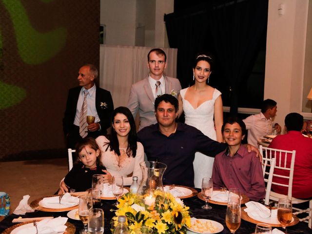 O casamento de Everson e Roberta  em Vilhena, Rondônia 196