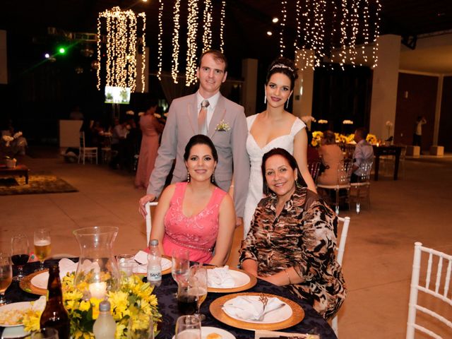 O casamento de Everson e Roberta  em Vilhena, Rondônia 197