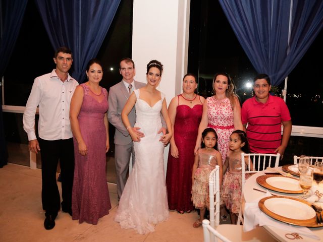 O casamento de Everson e Roberta  em Vilhena, Rondônia 198