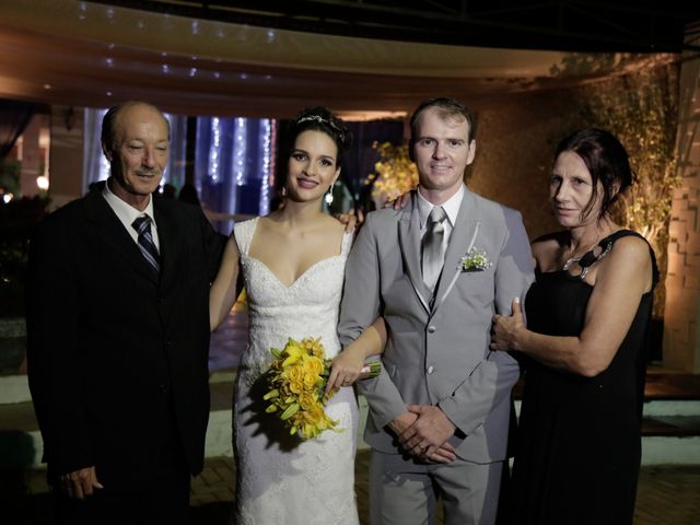 O casamento de Everson e Roberta  em Vilhena, Rondônia 202