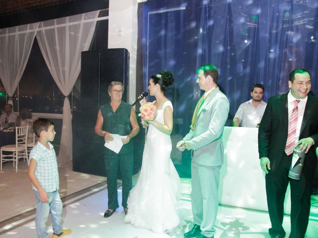 O casamento de Everson e Roberta  em Vilhena, Rondônia 204