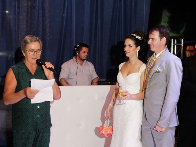 O casamento de Everson e Roberta  em Vilhena, Rondônia 205