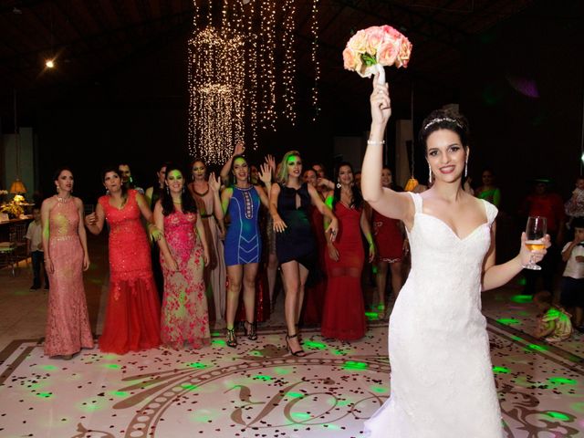 O casamento de Everson e Roberta  em Vilhena, Rondônia 207