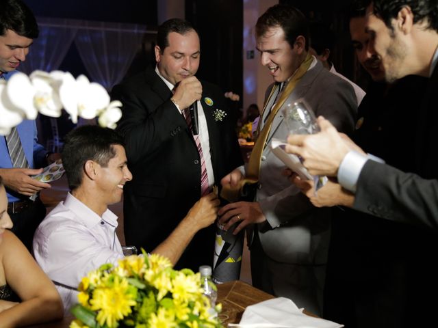 O casamento de Everson e Roberta  em Vilhena, Rondônia 218