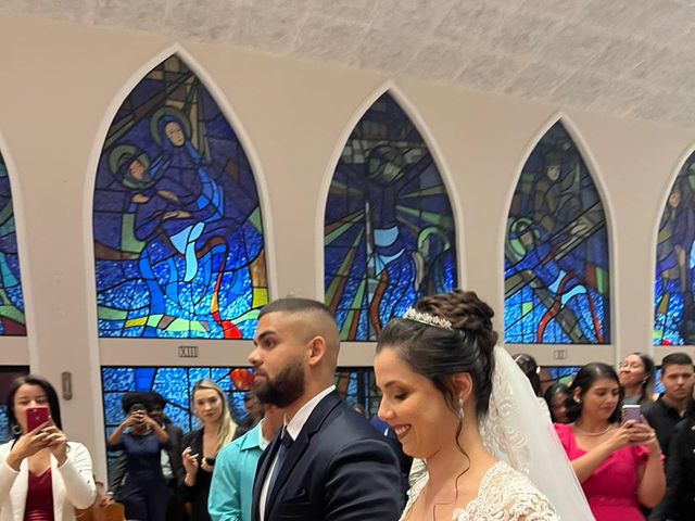 O casamento de Paulo e Elaine  em Sé, São Paulo 4