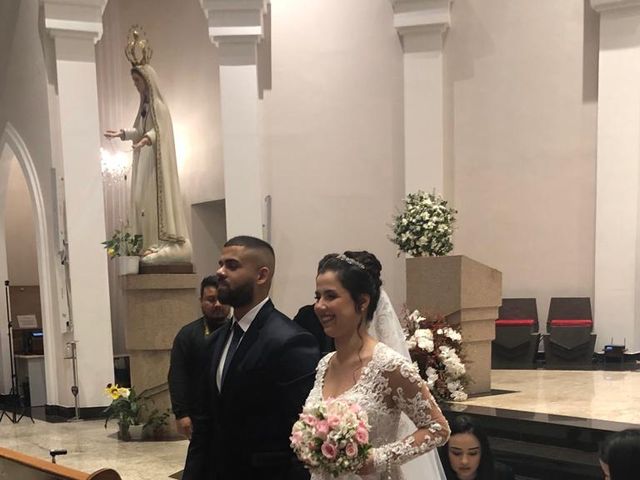 O casamento de Paulo e Elaine  em Sé, São Paulo 9