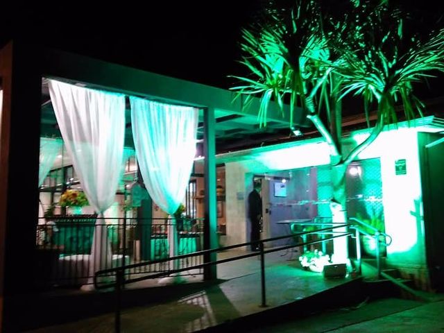 O casamento de Jonas e Rafaela em Ourinhos, São Paulo Estado 2