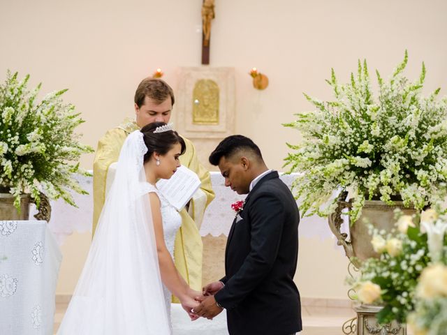 O casamento de Jonas e Rafaela em Ourinhos, São Paulo Estado 5