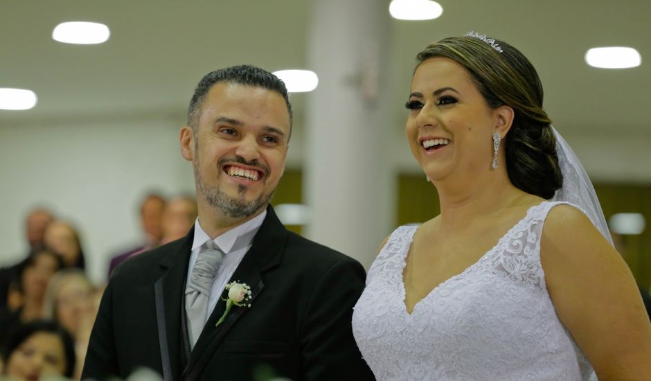 O casamento de Kayo Sérgio e Larissa em Taguatinga, Distrito Federal