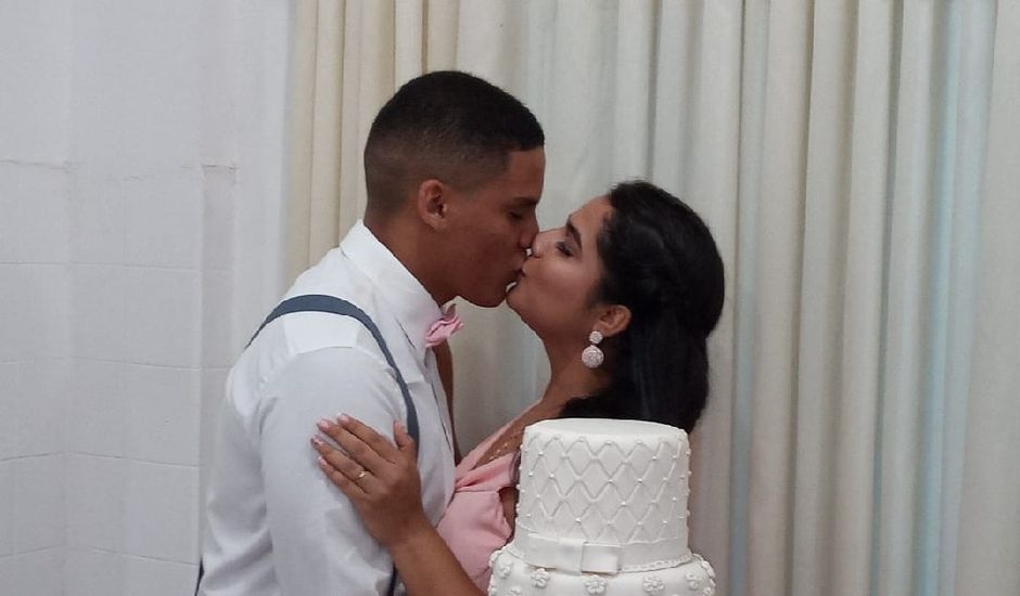 O casamento de Gustavo  e Gabriela  em Salvador, Bahia