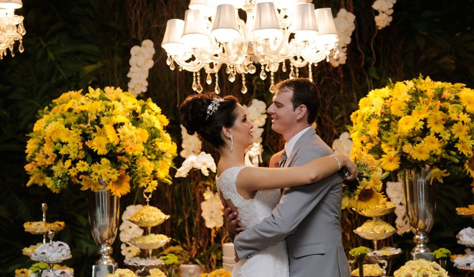 O casamento de Everson e Roberta  em Vilhena, Rondônia