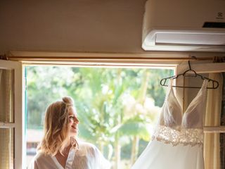 O casamento de Marluci e Pedro 2