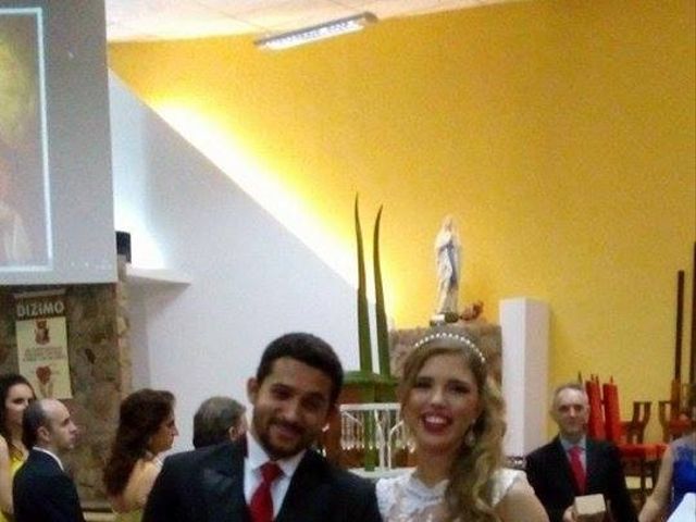 O casamento de Antônio e Ana Paula  em Brusque, Santa Catarina 18