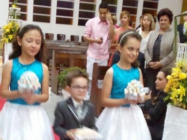 O casamento de Antônio e Ana Paula  em Brusque, Santa Catarina 24