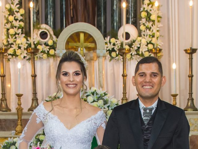 O casamento de Semeão e Sara em Juazeiro do Norte, Ceará 2