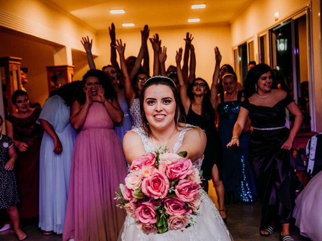 O casamento de Walace e Vanessa em Araçariguama, São Paulo Estado 33