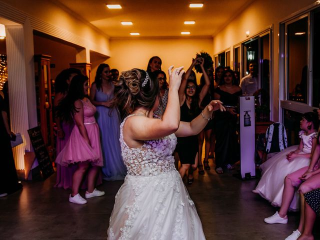 O casamento de Walace e Vanessa em Araçariguama, São Paulo Estado 34