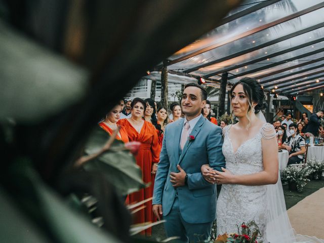 O casamento de Leonardo e Leticia em Guarujá, São Paulo Estado 21