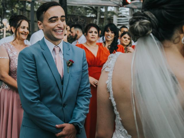 O casamento de Leonardo e Leticia em Guarujá, São Paulo Estado 23