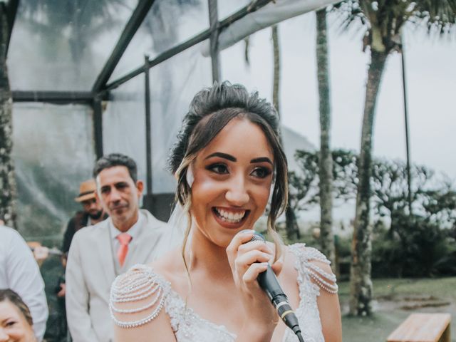 O casamento de Leonardo e Leticia em Guarujá, São Paulo Estado 24