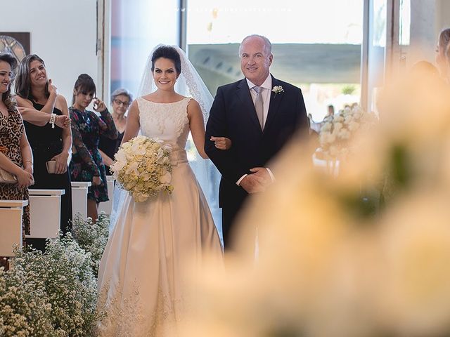 O casamento de Guilherme e Luiza em Brasília, Distrito Federal 19