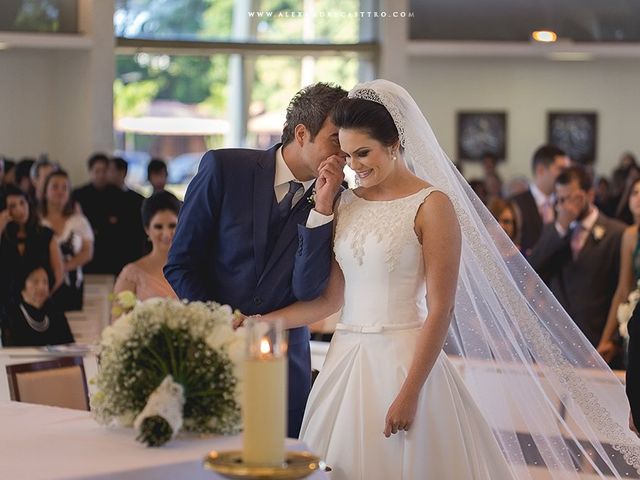 O casamento de Guilherme e Luiza em Brasília, Distrito Federal 21