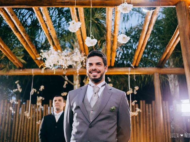 O casamento de Brunello e Ana Helena em Uberlândia, Minas Gerais 7