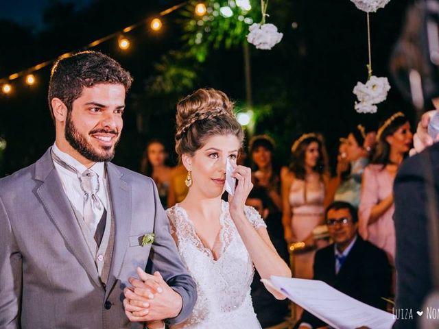 O casamento de Brunello e Ana Helena em Uberlândia, Minas Gerais 11