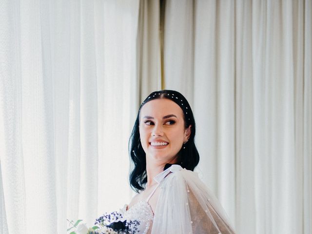 O casamento de Augusto e Valine em Bento Gonçalves, Rio Grande do Sul 13