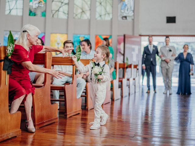 O casamento de Augusto e Valine em Bento Gonçalves, Rio Grande do Sul 14