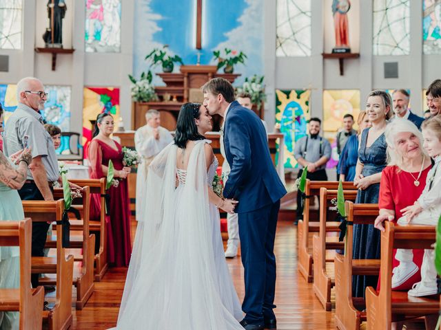 O casamento de Augusto e Valine em Bento Gonçalves, Rio Grande do Sul 17