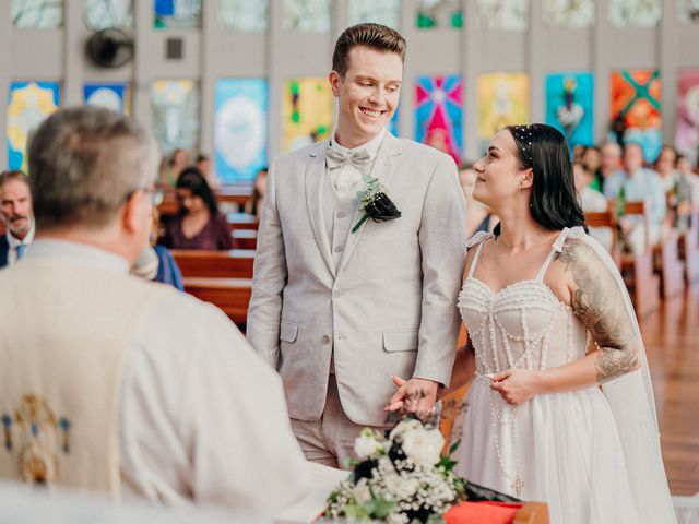 O casamento de Augusto e Valine em Bento Gonçalves, Rio Grande do Sul 19