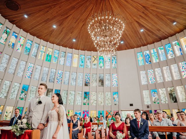 O casamento de Augusto e Valine em Bento Gonçalves, Rio Grande do Sul 20