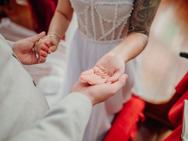 O casamento de Augusto e Valine em Bento Gonçalves, Rio Grande do Sul 22