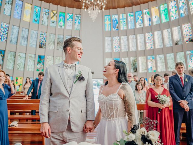 O casamento de Augusto e Valine em Bento Gonçalves, Rio Grande do Sul 24