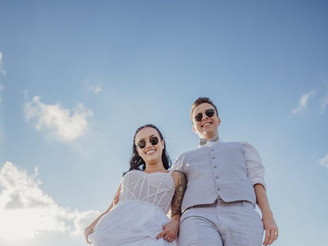 O casamento de Augusto e Valine em Bento Gonçalves, Rio Grande do Sul 30