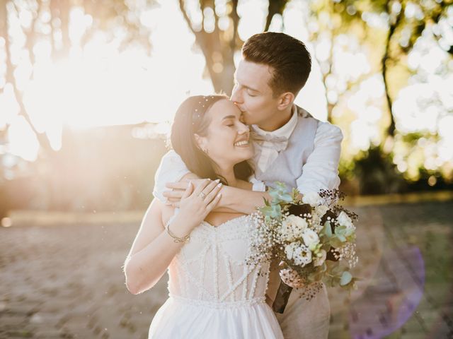 O casamento de Augusto e Valine em Bento Gonçalves, Rio Grande do Sul 32