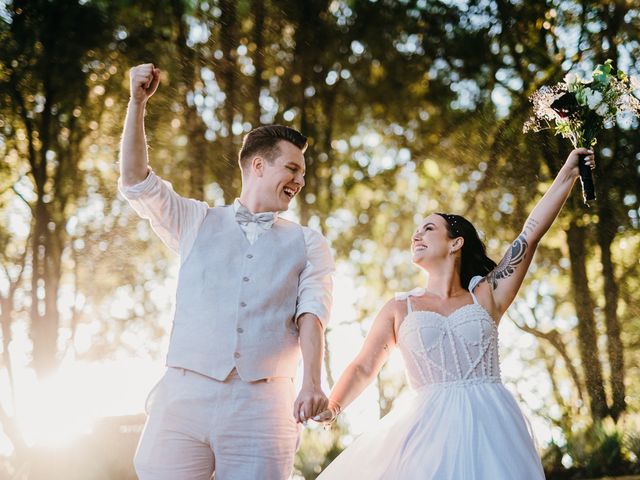 O casamento de Augusto e Valine em Bento Gonçalves, Rio Grande do Sul 33