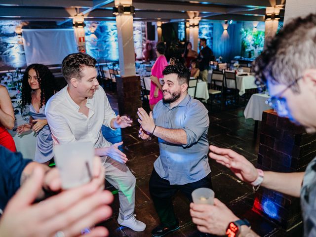 O casamento de Augusto e Valine em Bento Gonçalves, Rio Grande do Sul 42