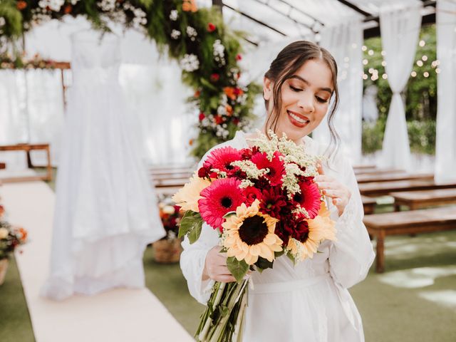 O casamento de Douglas e Bárbara em Itapecerica da Serra, São Paulo 6