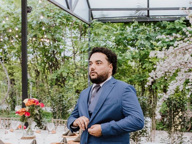 O casamento de Douglas e Bárbara em Itapecerica da Serra, São Paulo 11