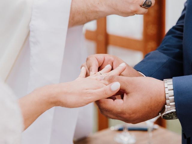 O casamento de Douglas e Bárbara em Itapecerica da Serra, São Paulo 23