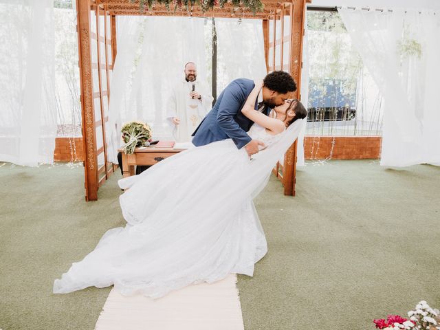 O casamento de Douglas e Bárbara em Itapecerica da Serra, São Paulo 1