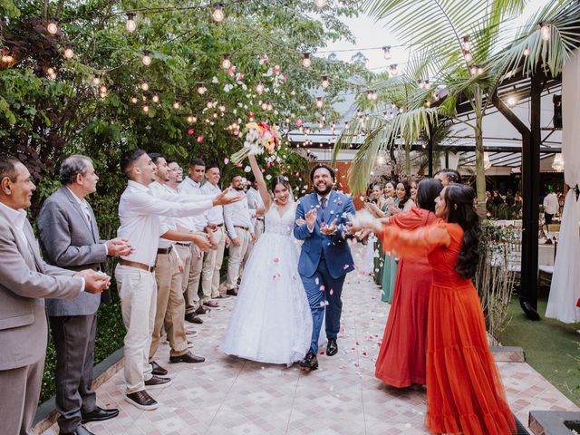 O casamento de Douglas e Bárbara em Itapecerica da Serra, São Paulo 2