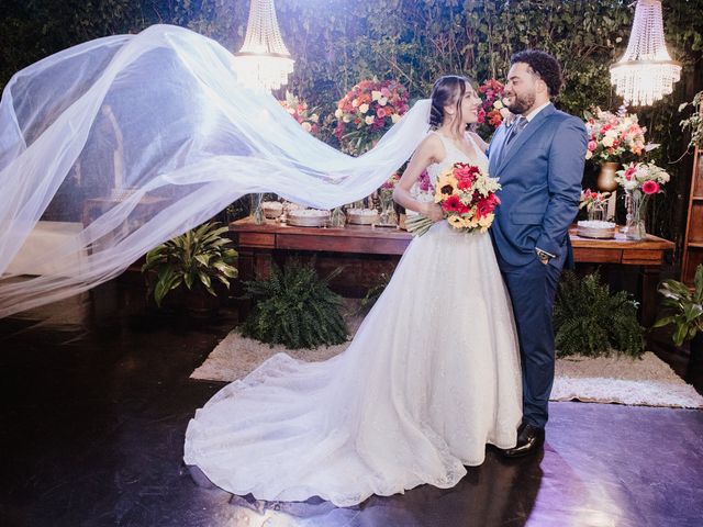 O casamento de Douglas e Bárbara em Itapecerica da Serra, São Paulo 35