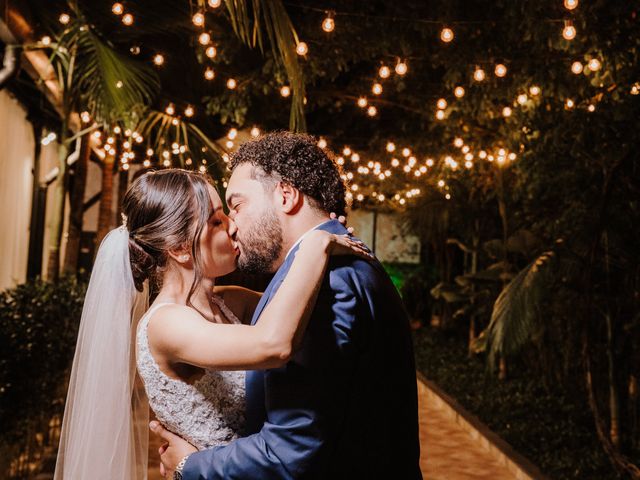 O casamento de Douglas e Bárbara em Itapecerica da Serra, São Paulo 36