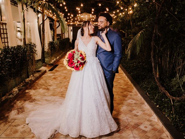 O casamento de Douglas e Bárbara em Itapecerica da Serra, São Paulo 38