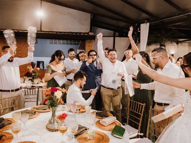 O casamento de Douglas e Bárbara em Itapecerica da Serra, São Paulo 43